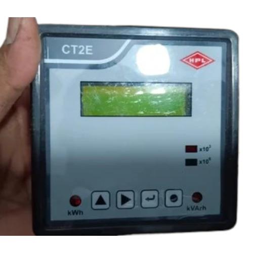 HPL Digital Energy Meter