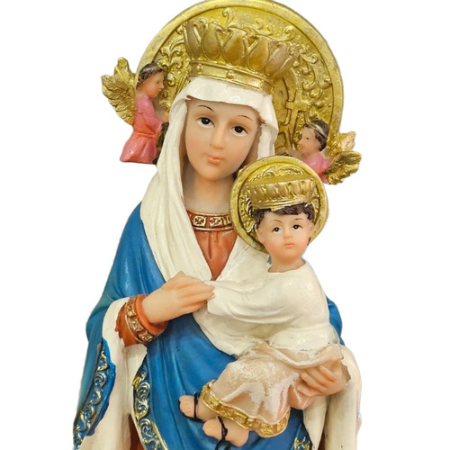 Imported Mother Mary Idols