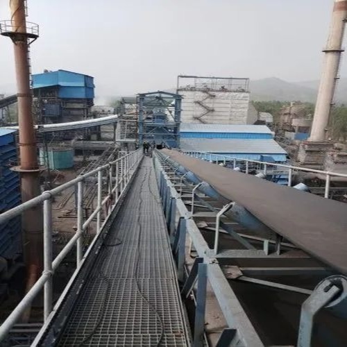 Industrial Conveyor