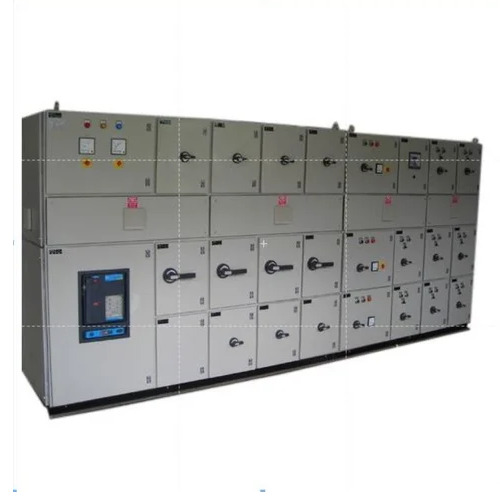 Industrial Distribution Panel