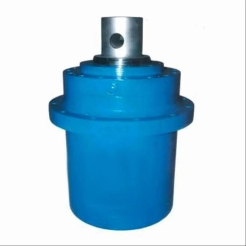 Industrial Hydraulic Cylinders