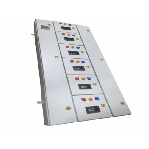 Industrial MCCB Panel
