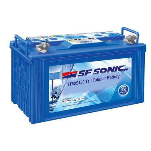 Inverter Battery