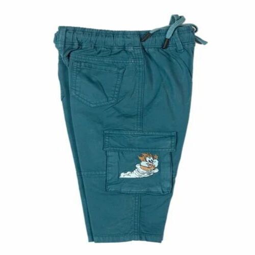 Kids Cargo Pant