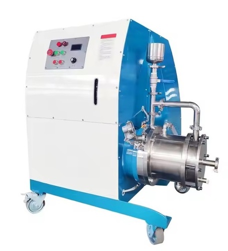 Large Flowrate High Efficiency Pre-Milling Machine Pre Grinding Mill for Large Particle