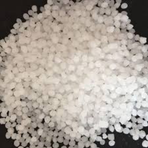 LDPE White Granules