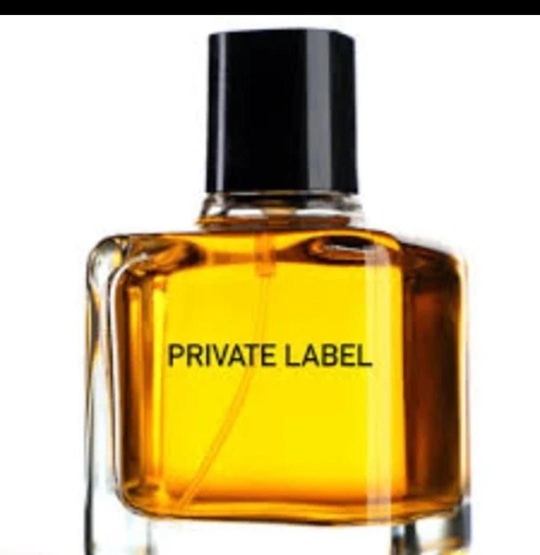 Liquid Perfume