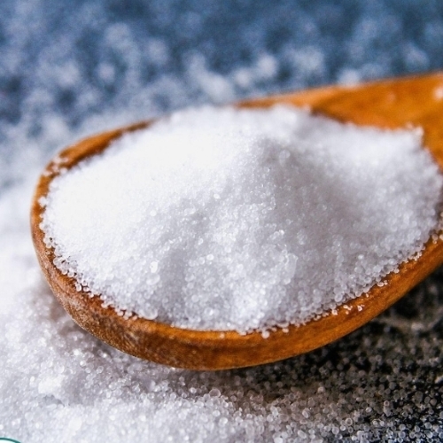 lodized Table Salt