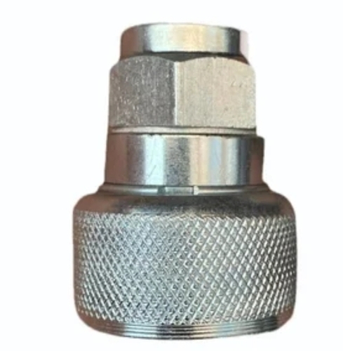 Male Female Hydraulic Coupling