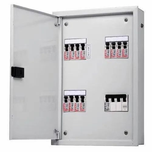 Mcb Distribution Panel