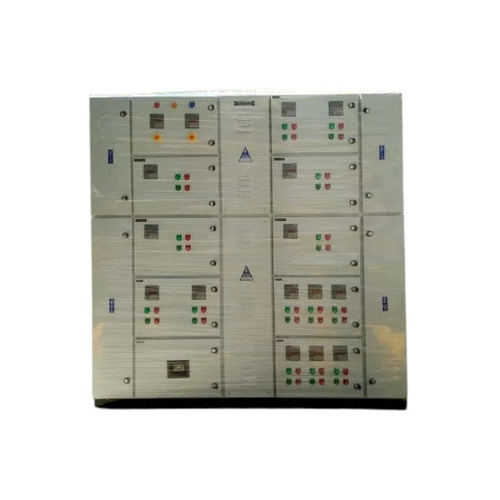 MCC Panels
