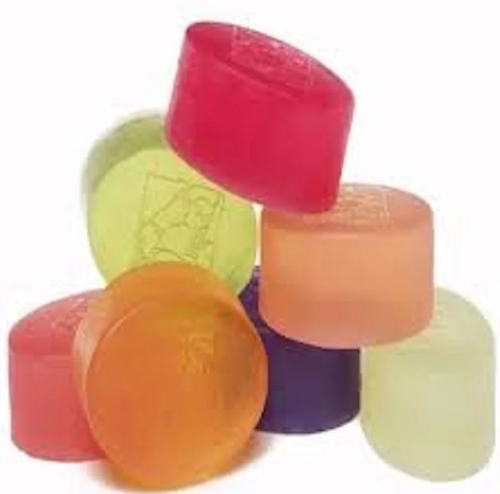 Medicated Transparent Soap