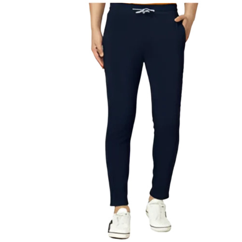 Men Cotton Track Pants