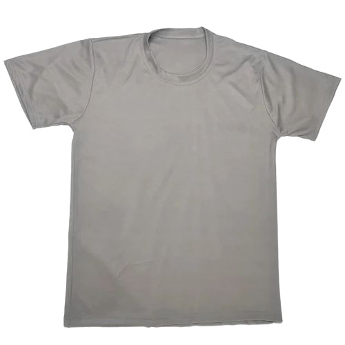 Men Plain T Shirts