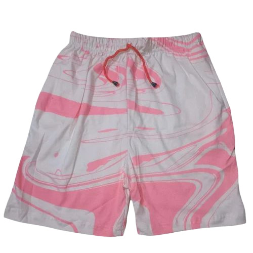 Men Printed Shorts