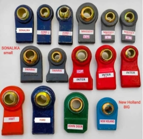 Mild Steel Assembly Tractor Lower Link Ends