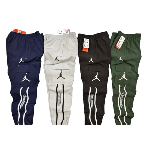 Ns Jogger Lower