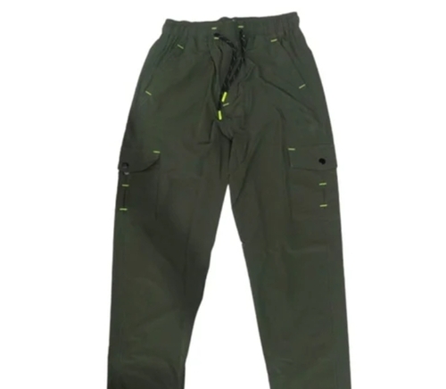 Ns Terry Lycra Men Lower