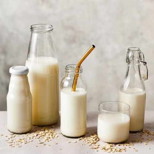 Nutritious Milk