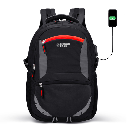 Omron Backpack