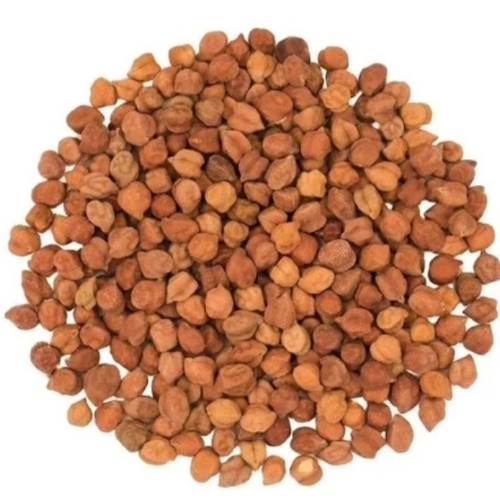 Organic Brown Gram