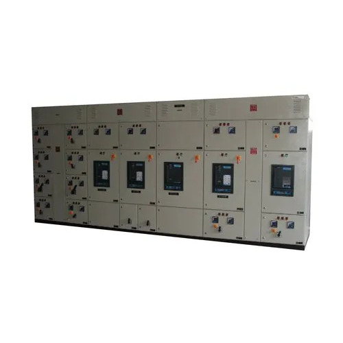 PCC Panel