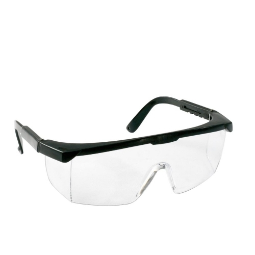 Plastic Zoo Safety Goggles