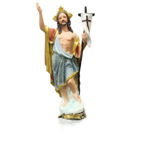 Polyresin Statue Of Jesus Christ