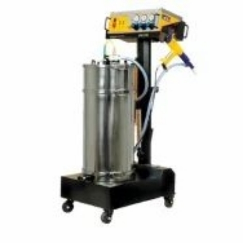 Powder Coating Equipment
