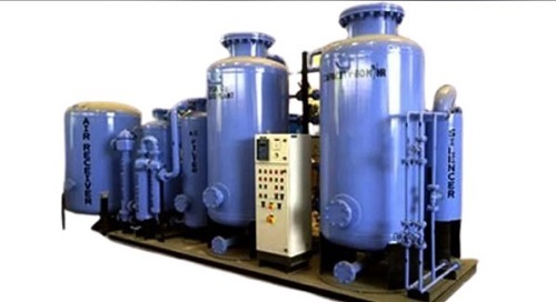 Psa Oxygen Gas Generator
