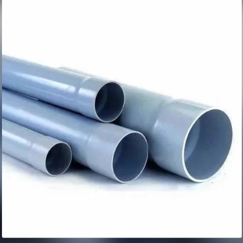 Pvc pipe