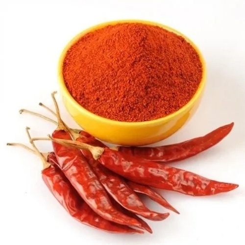 Red Chili Powder