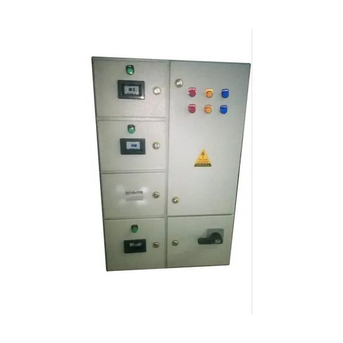 Residential DB Control Panel