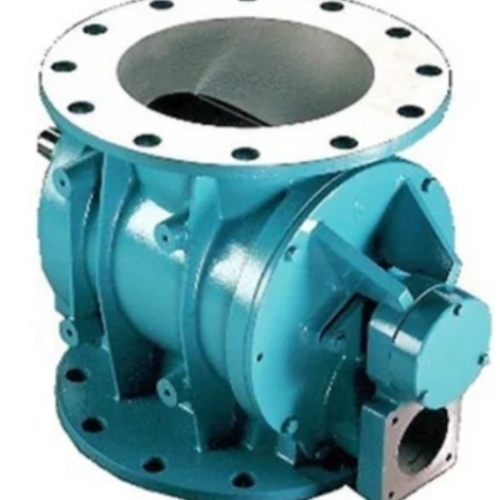 Rotary Airlock Valve
