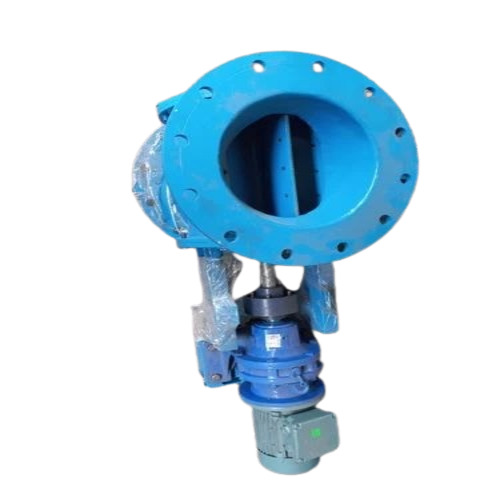 Rotary Airlock Valves