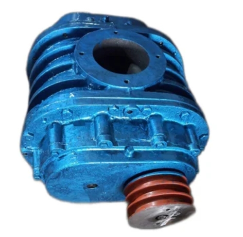 Septic Tanker With Hydraulic Jack