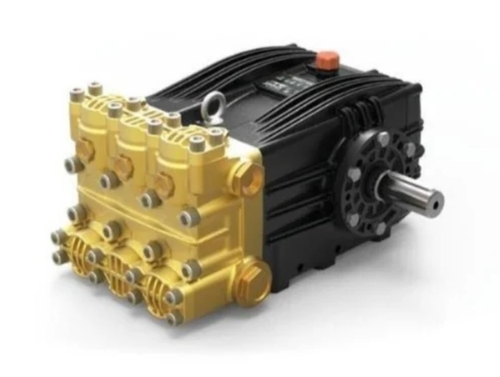 Sewer Jetting Pump