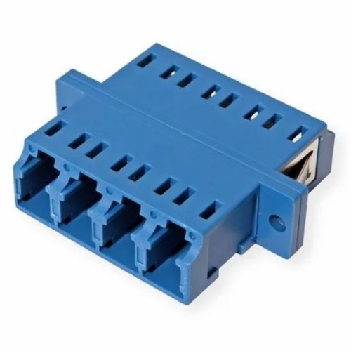 Single Mode Fibre Optic Adapter
