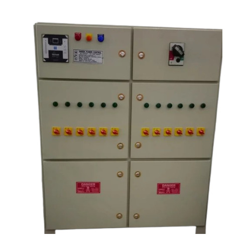 control panels