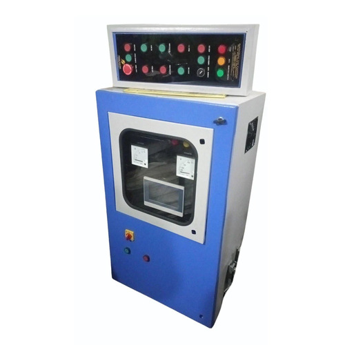 Single Phase Automatic Plc Control Panel