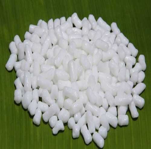 Soap Noodles Premium White - Ingredients: Palm Oil