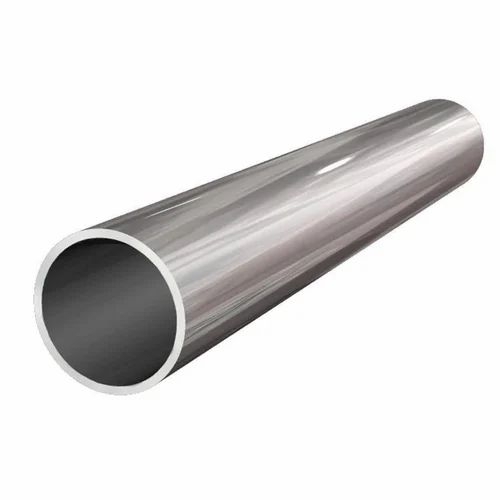Stainless Steel Round Pipe