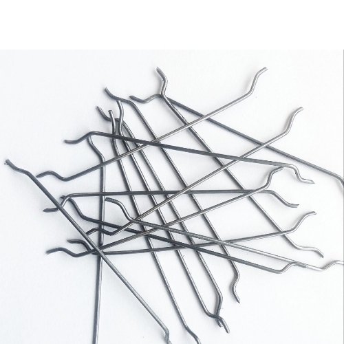 Steel Fiber For Concrete