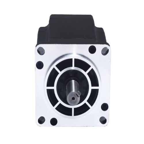 Stepper Motor Controled Rotary - Color: All