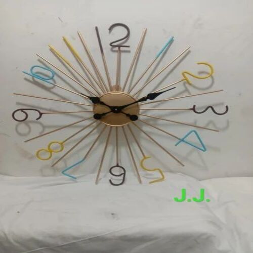 Stylish Wall Clock