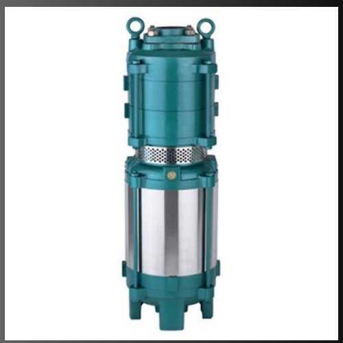 Submersible Pump Motor 