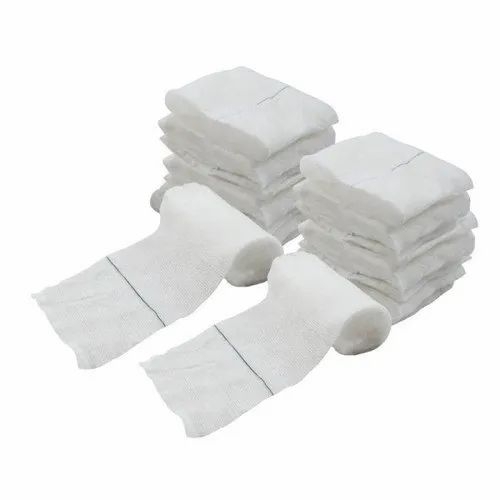 Surgical Dressing Pad