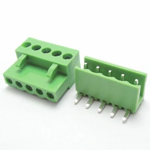 Terminal Blocks
