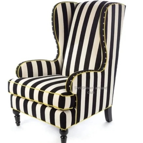 Tiger Design Sofa Chair