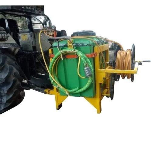 Tractor Mounted Sprayers 
